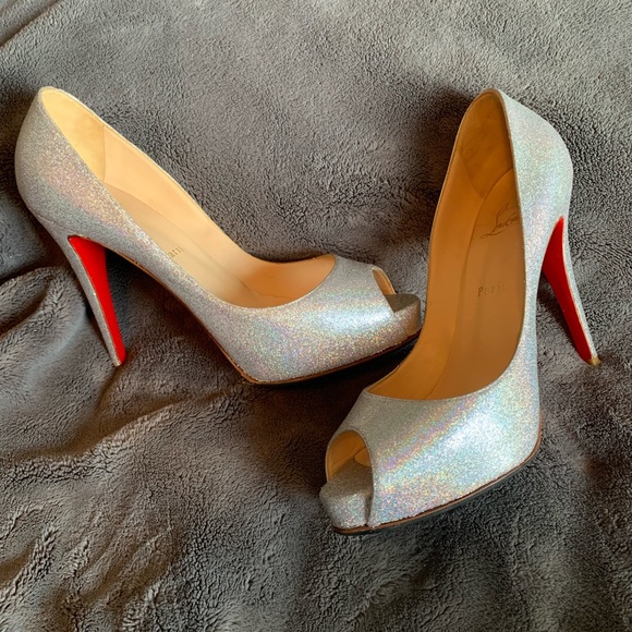 Christian Louboutin Shoes - Christian Louboutin very privé